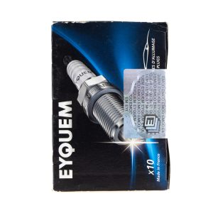 شمع اکیوم فرانسه پایه کوتاه مدل A5 کد RFC-42LZ2E