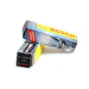 شمع بوش دبل پلاتینیوم -FR7KPP