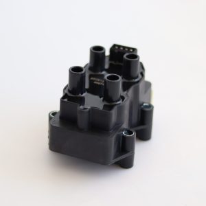 کویل دوقلو زیمنس مناسب پژو ۴۰۵ سمند پارس موتور XU7