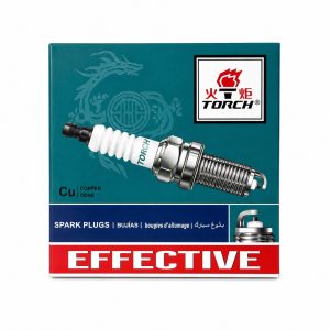 شمع تورچ نیکلی پایه کوتاه کد K6RTC ساخت چین