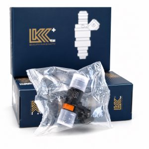 سوزن انژکتور 6 سوراخ xum (موتور XUM و TU5 و XU7)